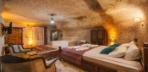 Deluxe Cave Oda (Jakuzili) Görseli