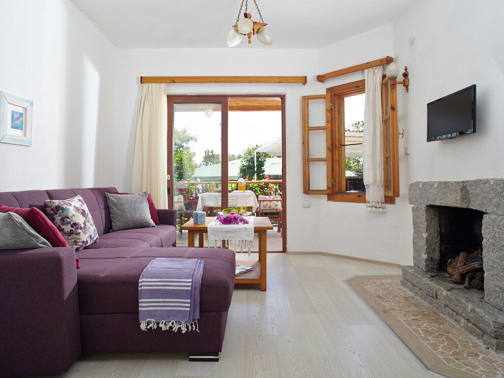 villa vali azmak