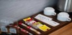 Executive Suite Boğaz Manzaralı Jakuzili Görseli