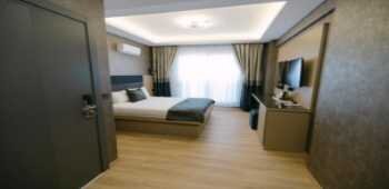 Stay On Hotel Gaziemir