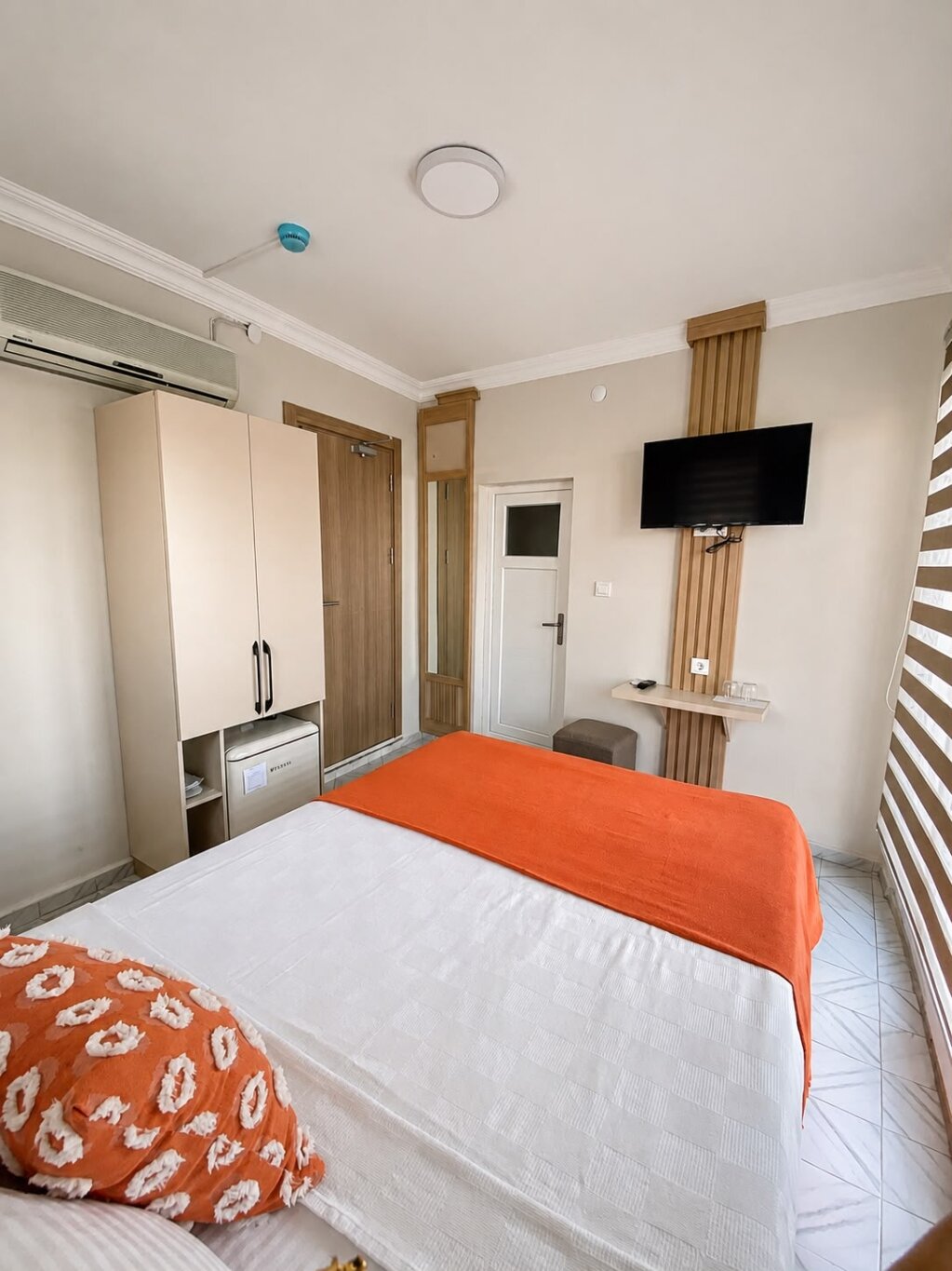 Deniz 61 Otel · 31