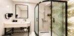 Penthouse Standart Çatı Katı Oda Görseli
