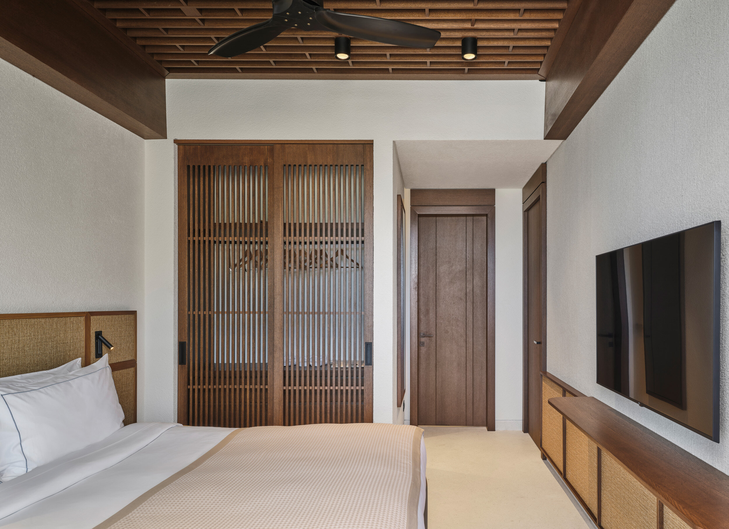 2+1 Residence Sea View