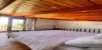 Deniz Manzaralı Loft Oda Görseli