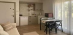 1+1 Kısmi Marina Manzaralı Daire Görseli