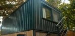 Tropical Tiny House Görseli