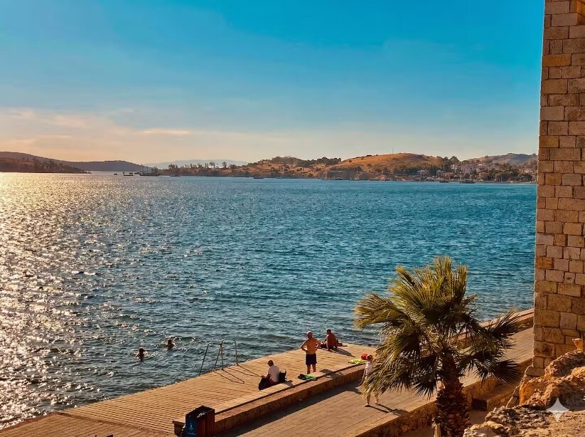 Sakız Hanım Konağı - 3