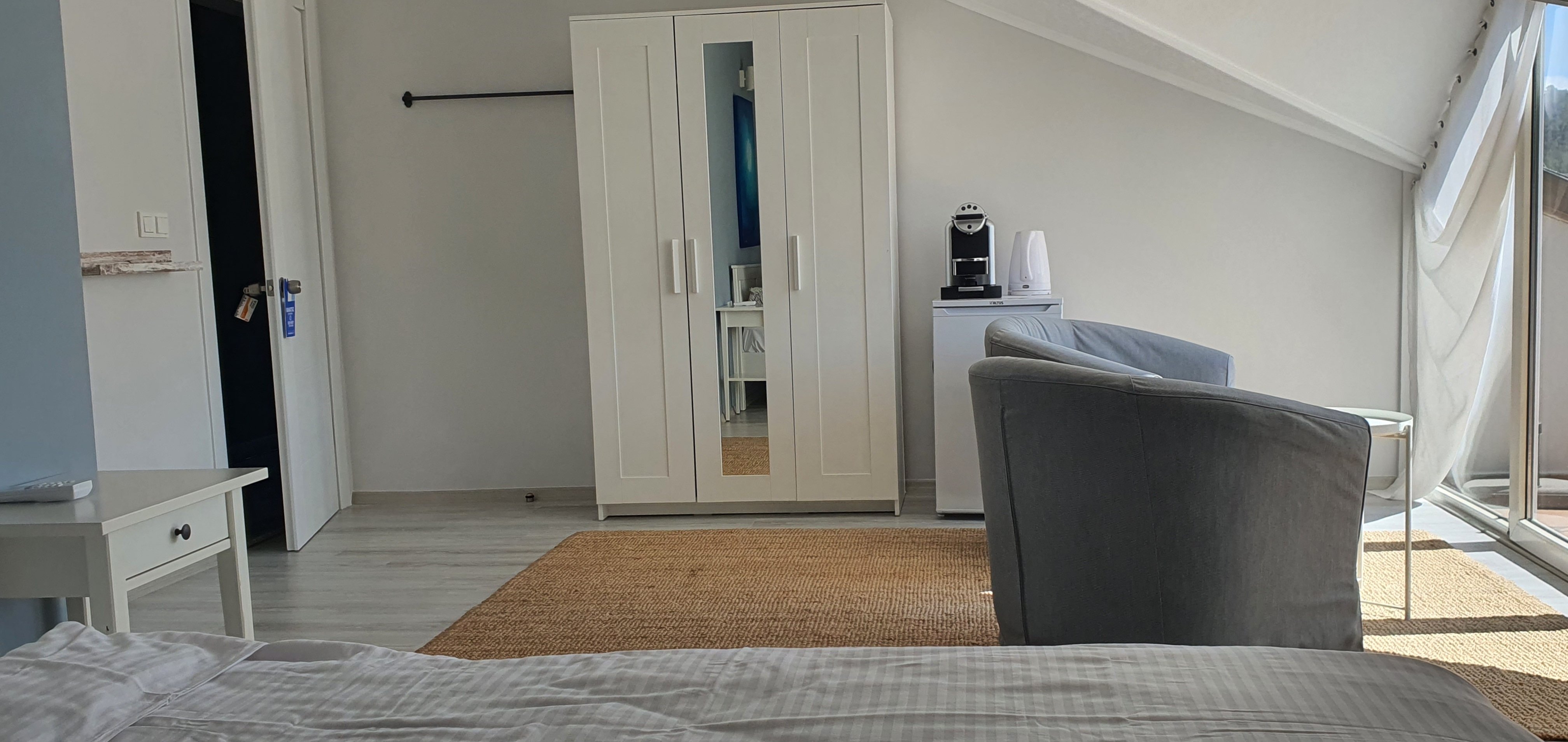A&B Home Hotel Göcek