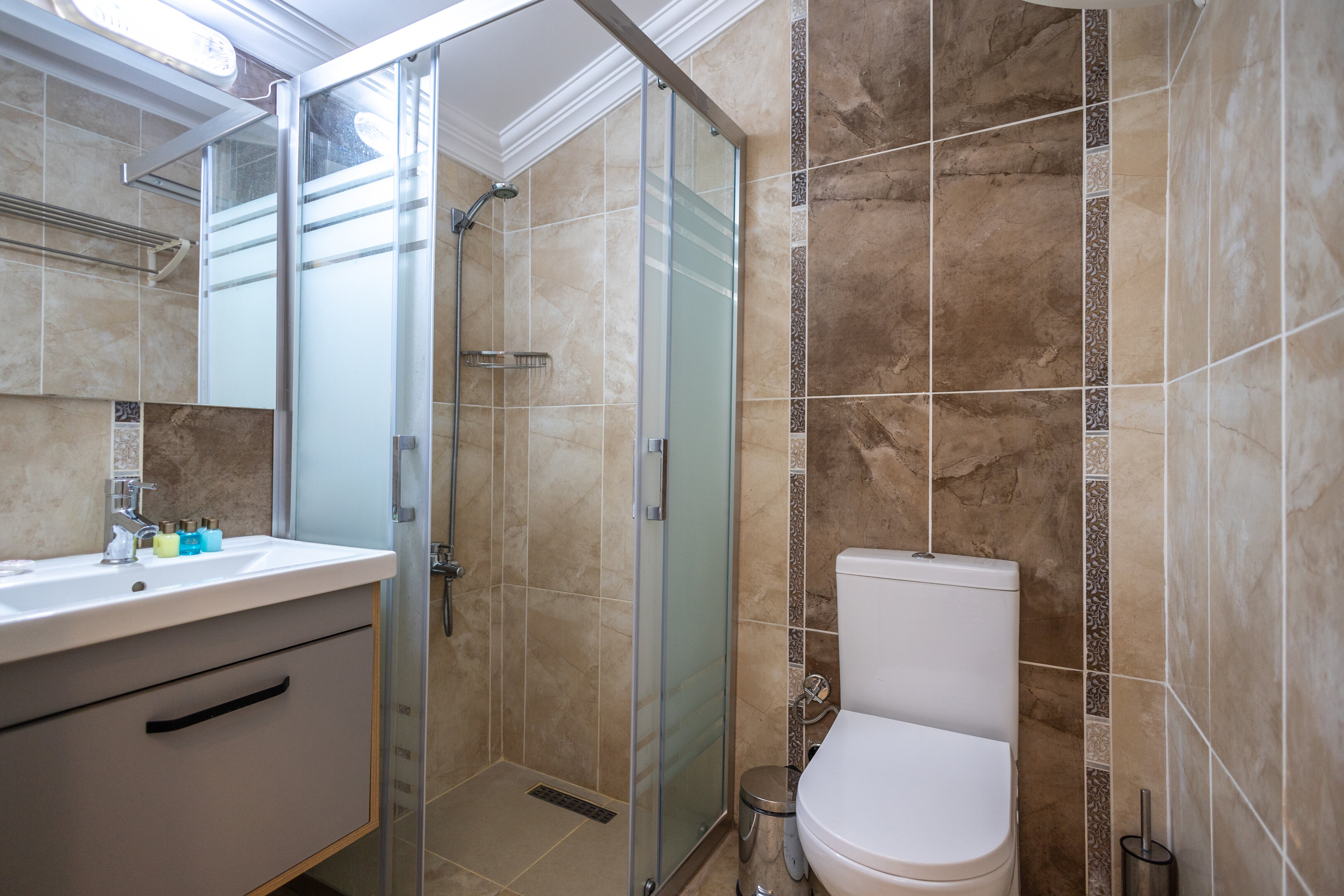 Leslion Hotel Turunç · 12