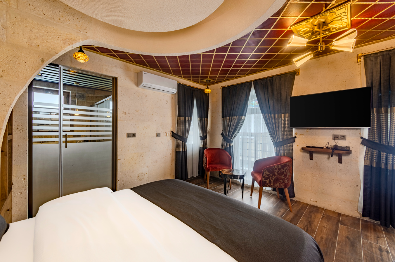 Nora Inn Cappadocia galeri 8