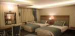 Deluxe Triple Room Görseli