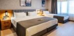 Superior Triple Room Görseli