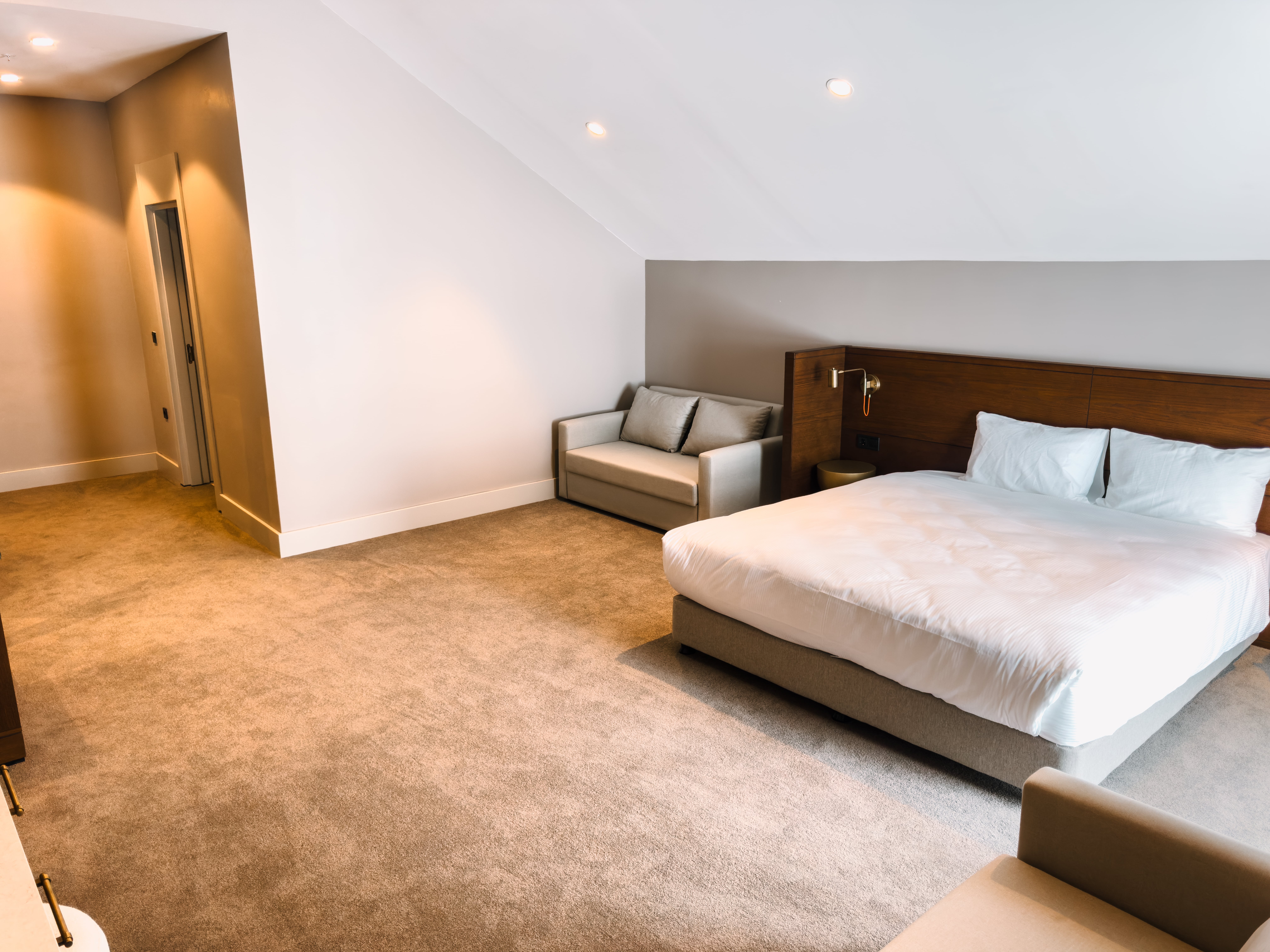 Suite Room (Without Balcony)