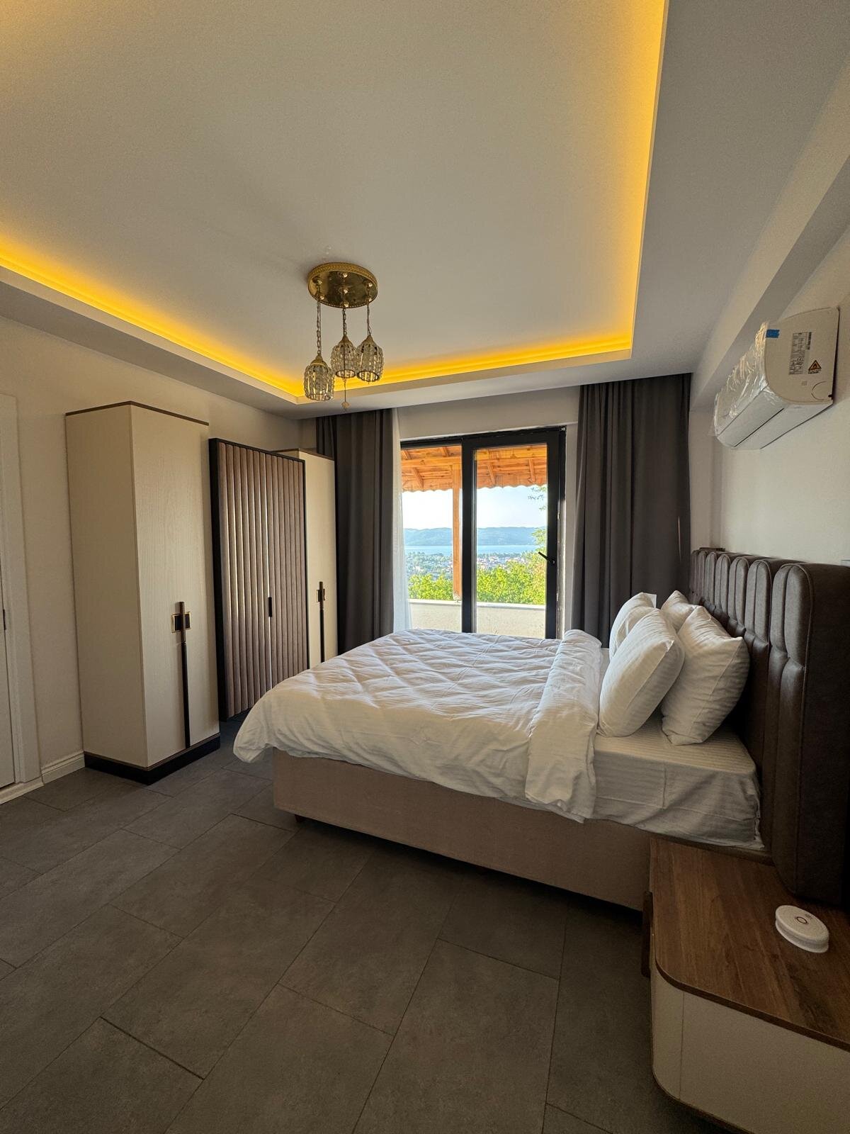 Asil Villa Sapanca galeri 8