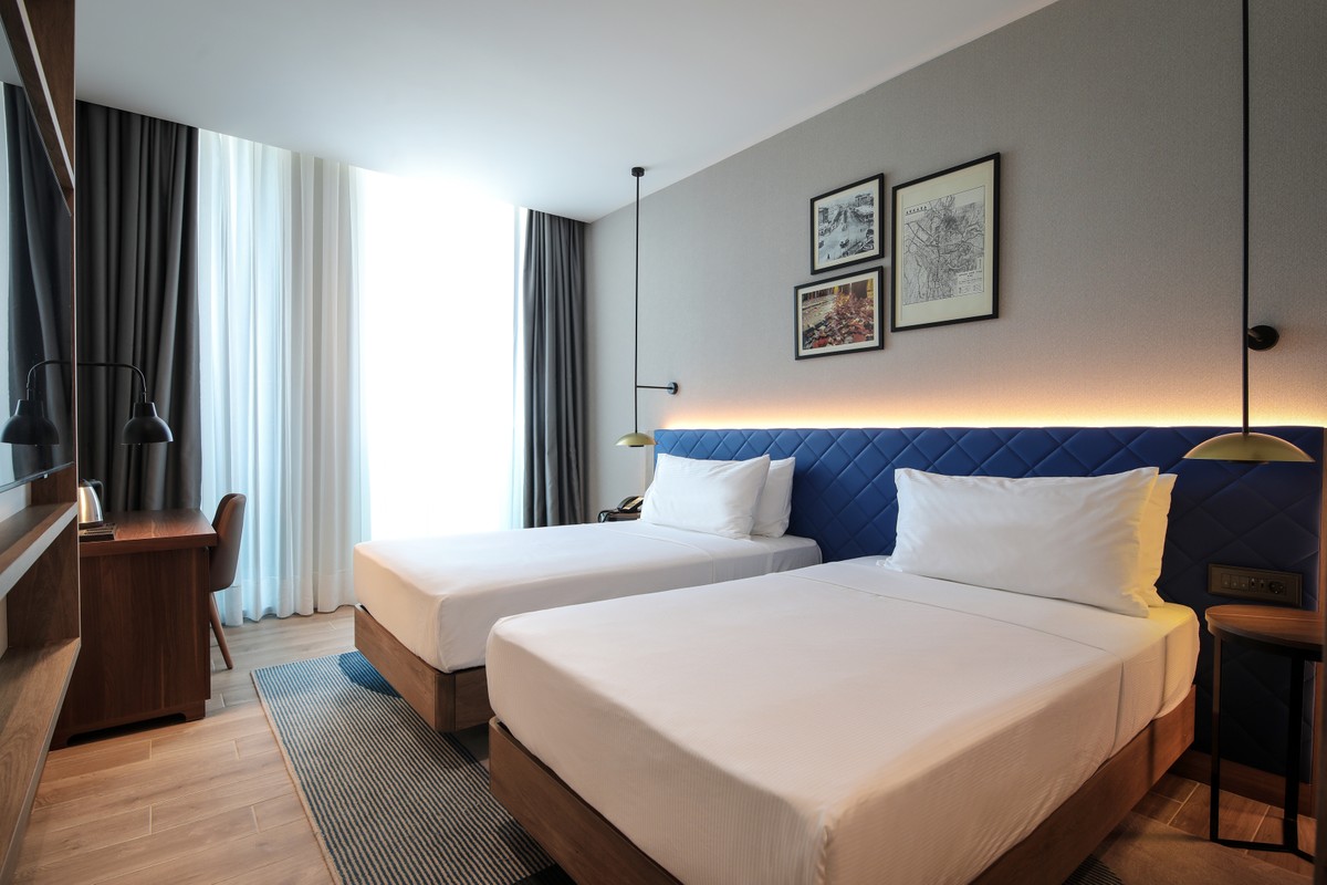 Hilton Garden Inn Ankara Çankaya