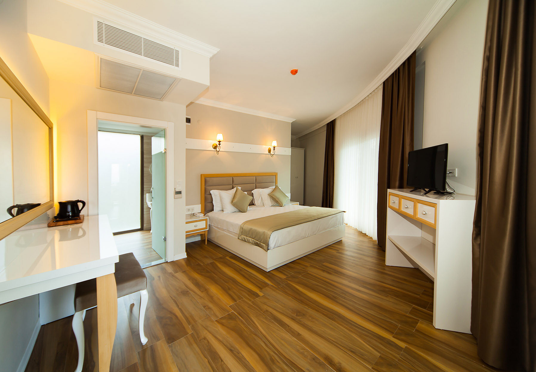 As Otel Çeşme galeri 6