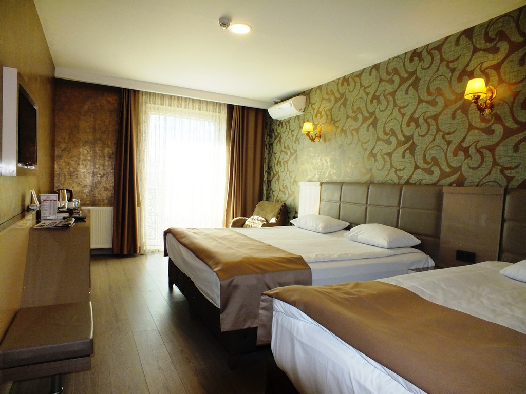 Colonia Park Otel