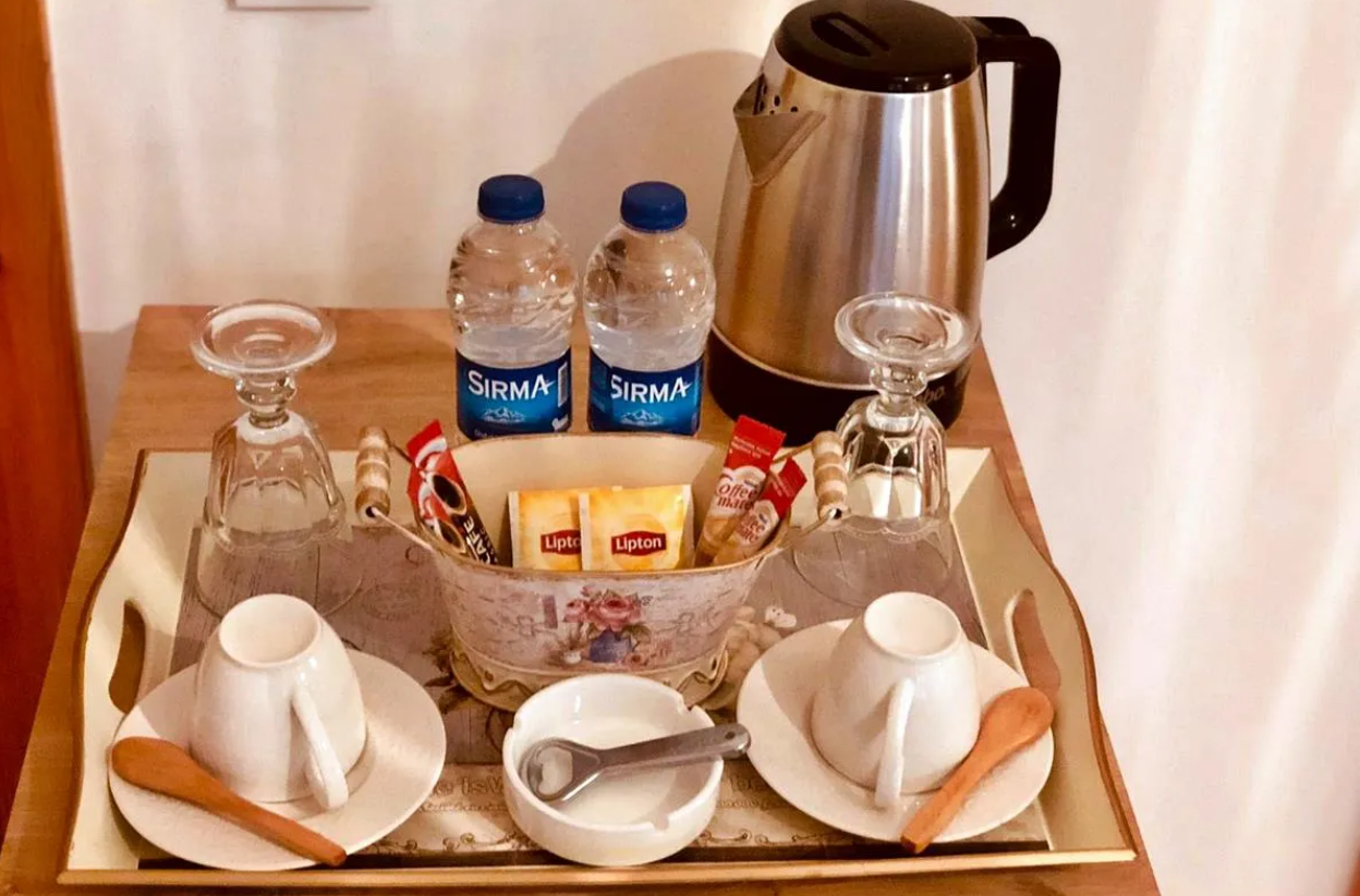 Belizia Hotel Rezervasyon