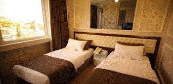 North Point Hotel Samsun · 48