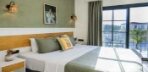 Deluxe Room With Pool View Görseli