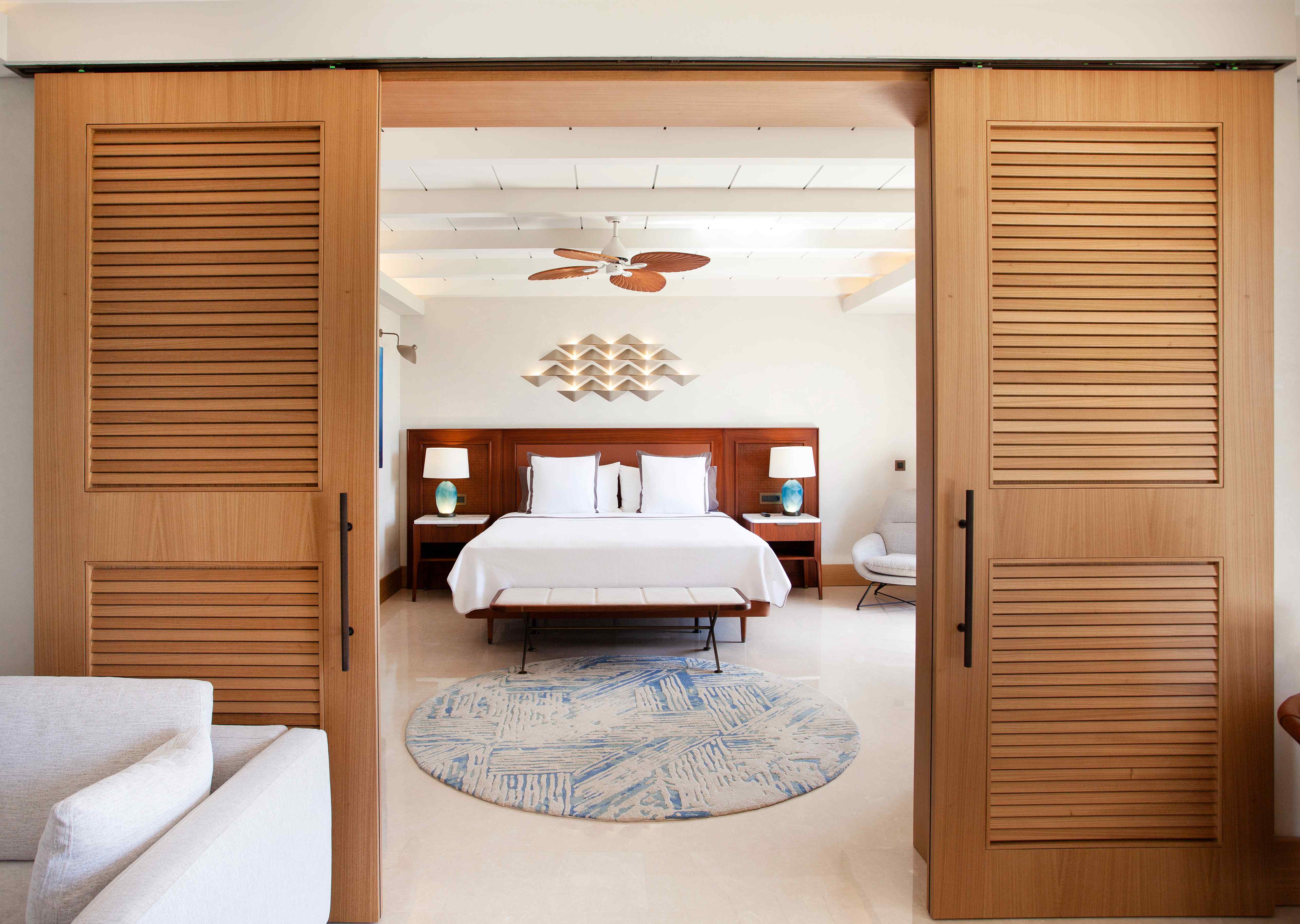 Premium Suite Room