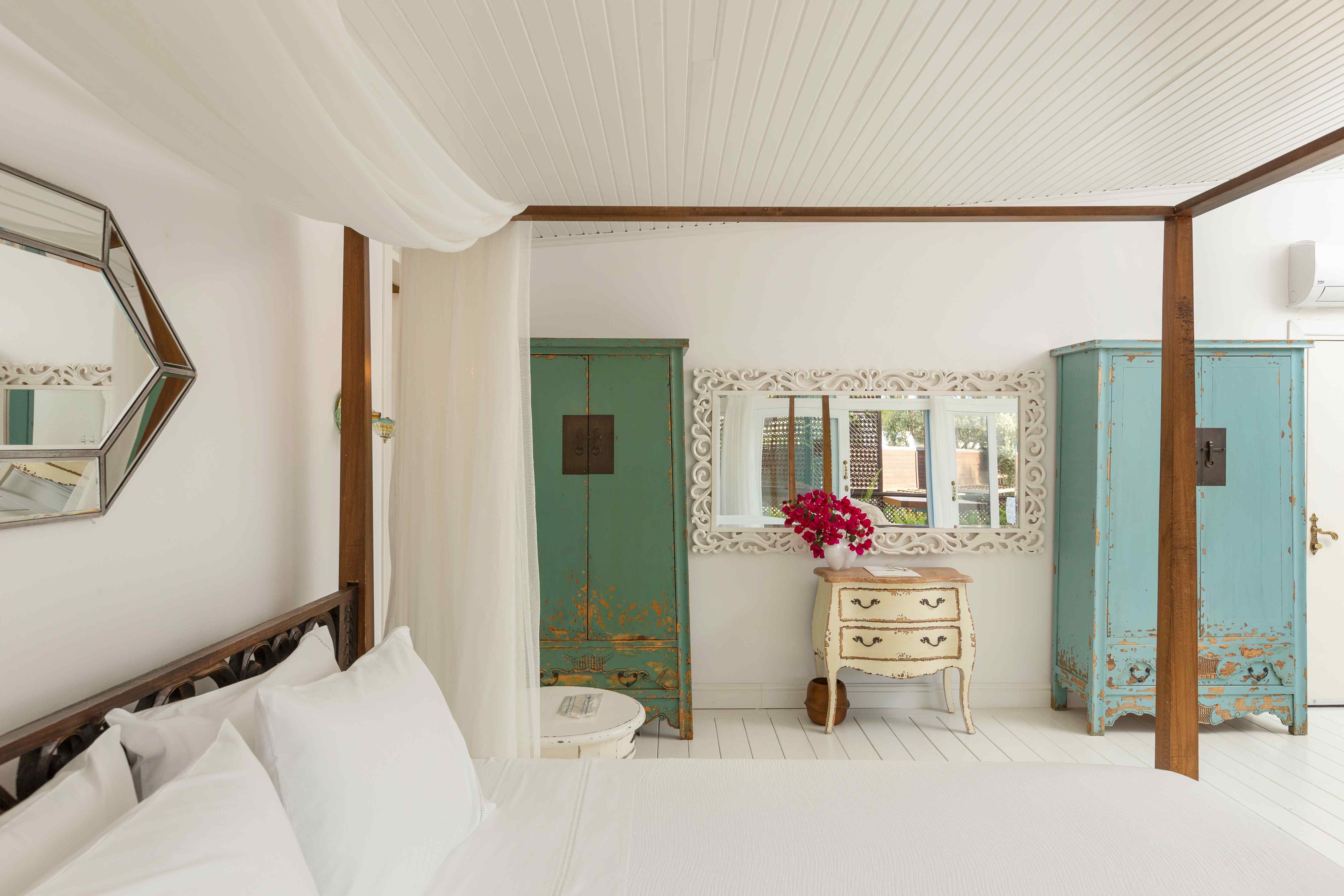 Deluxe Room (Manolya)