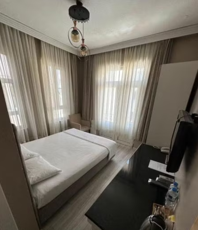 Taşhan Otel galeri 3
