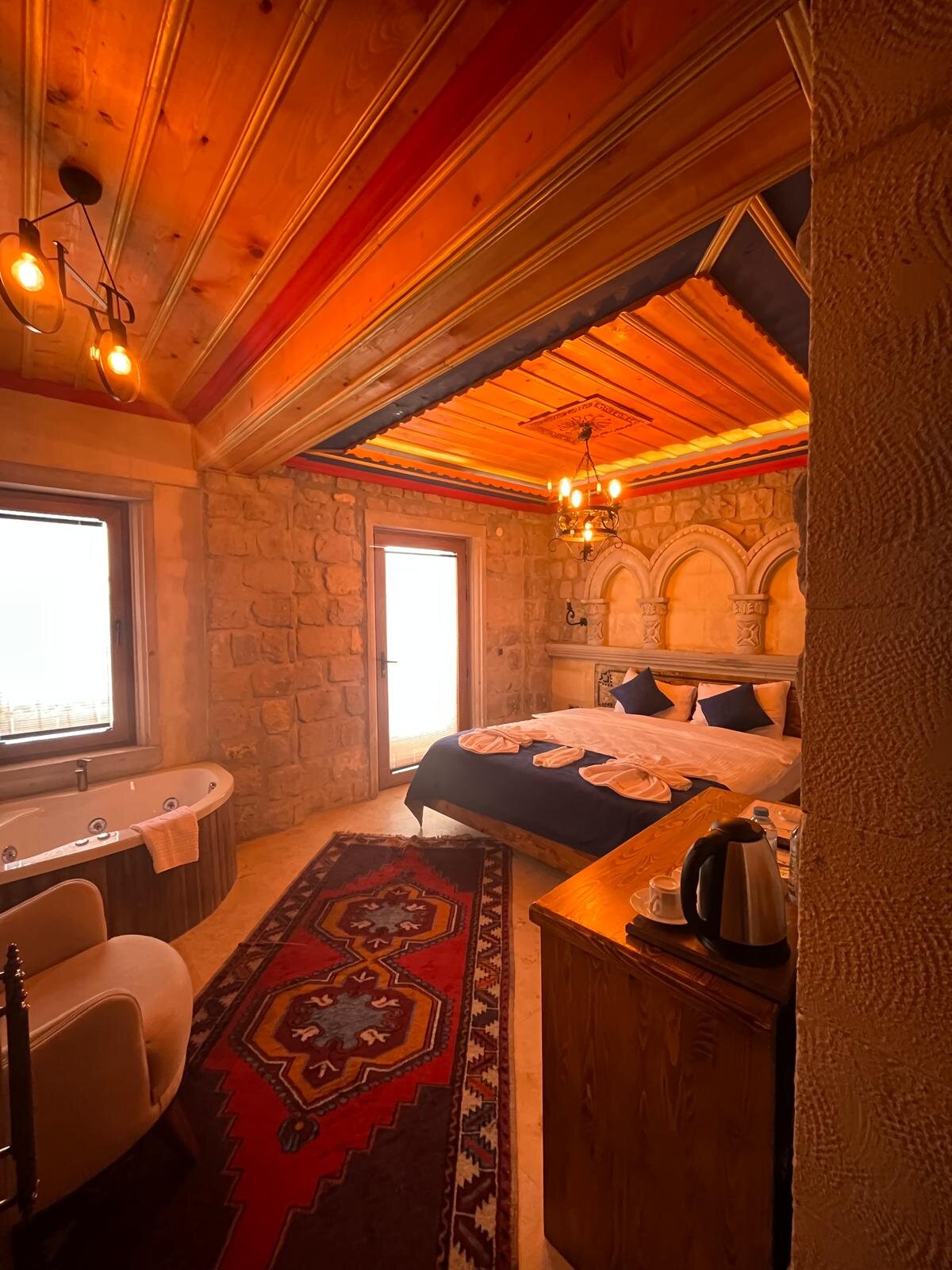 Elite Rose Cappadocia
