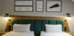 Standart Twin Room Görseli