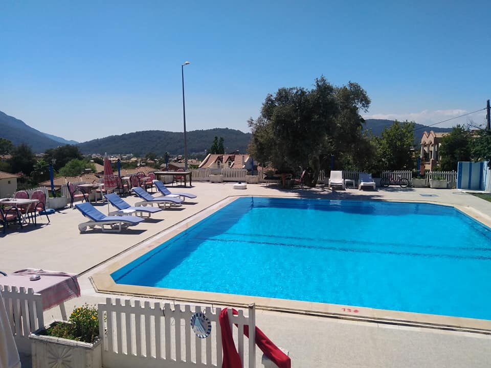 Sun Ocean Fethiye