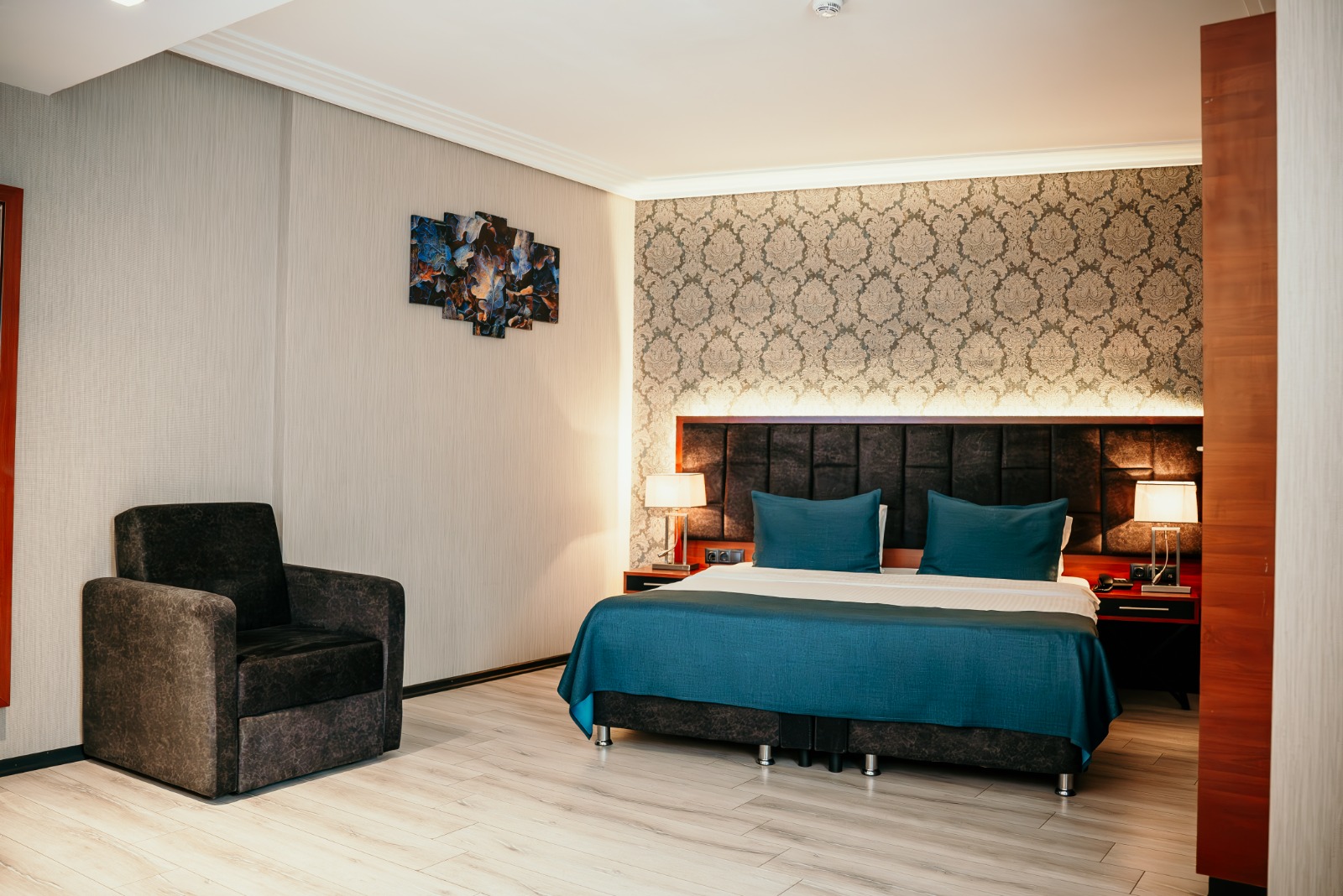 Grand Vaves Otel
