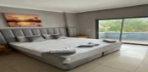 Deluxe Single Room Görseli