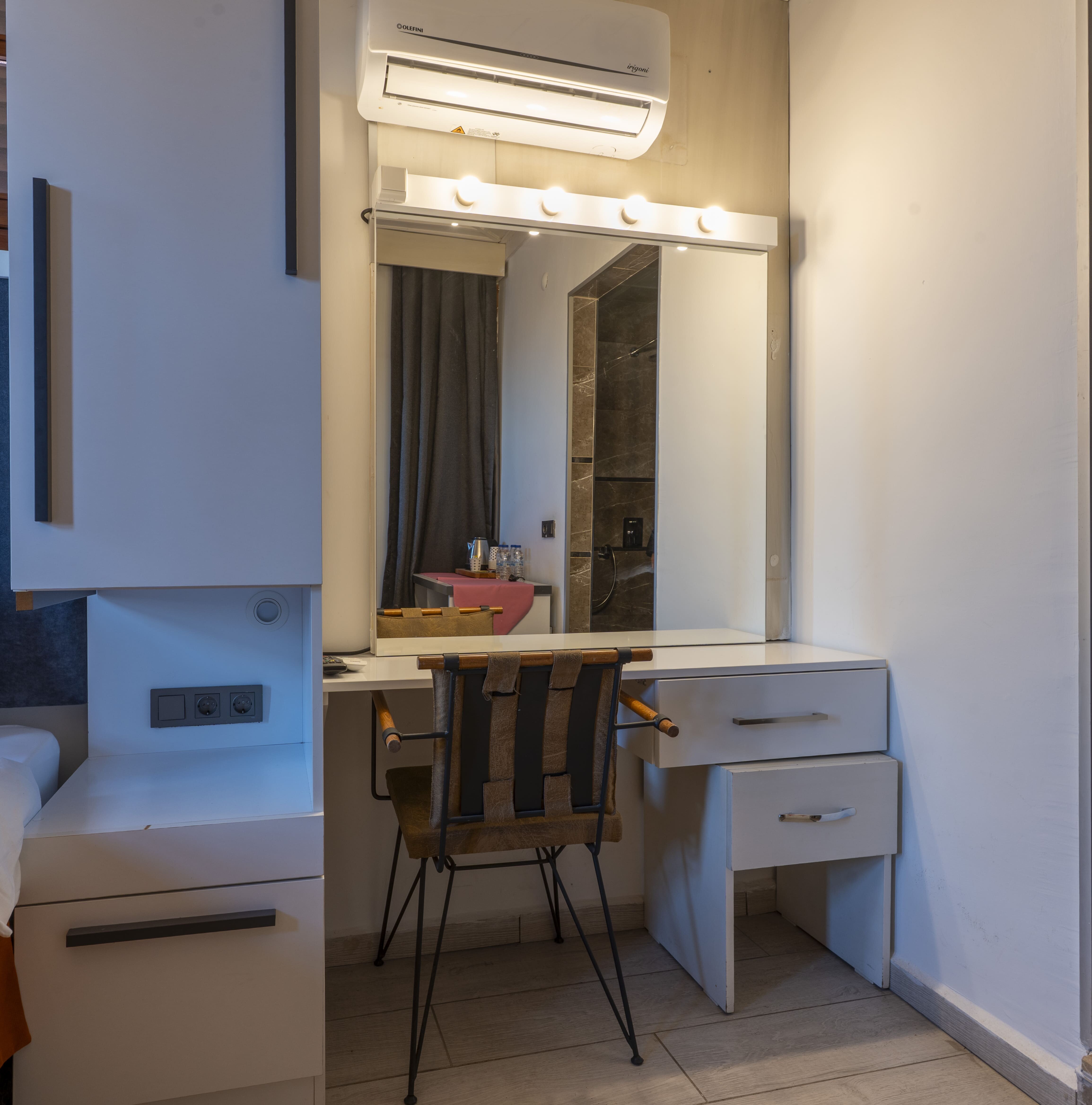 Standart Çift Kişilik Oda