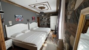 La Fontaine Butik Otel