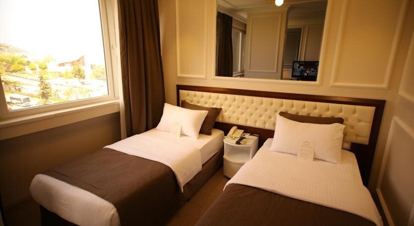 North Point Hotel Samsun