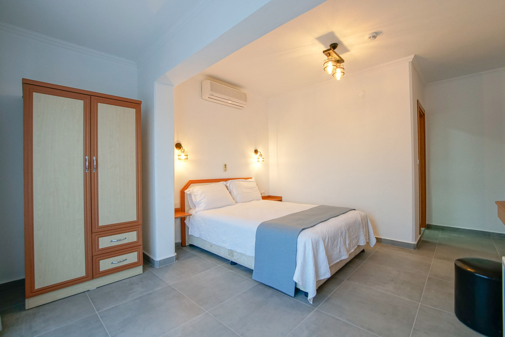 Ova Otel Mesudiye · 8