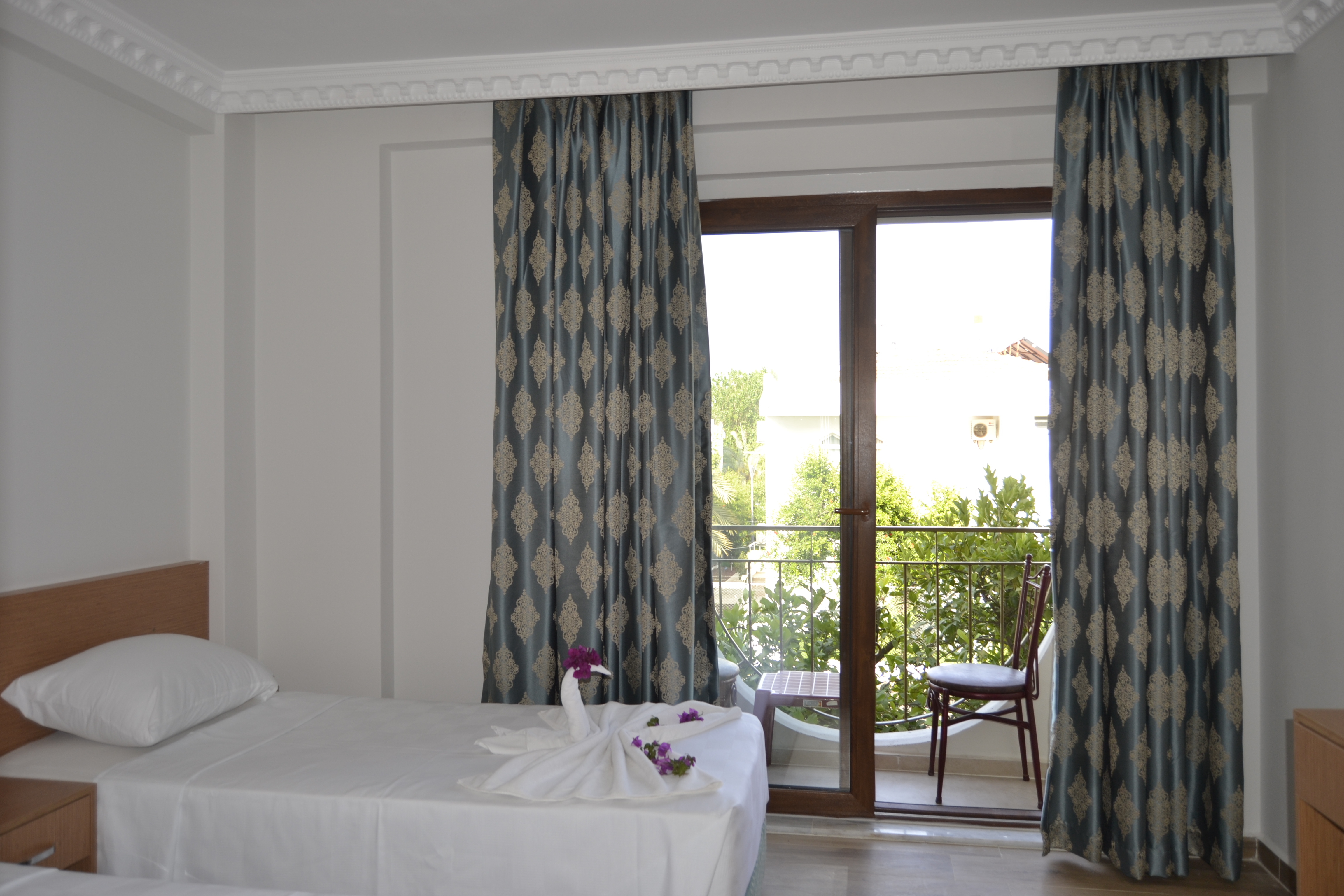 Britannia Hotels & Villas