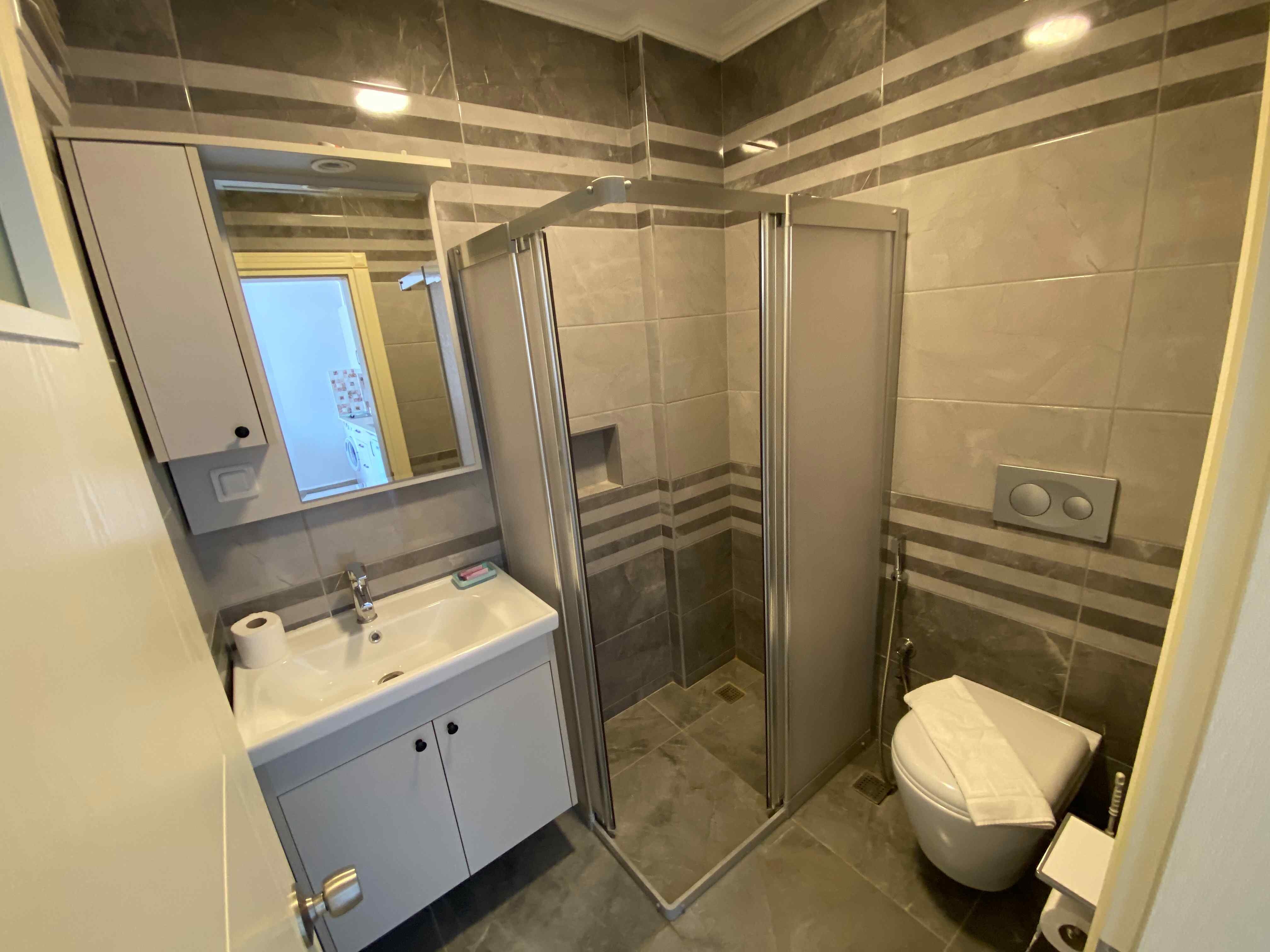 Havuz Manzaralı 1+1 Junior Suite