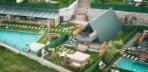 Fırsat Deluxe Bungalov Paris 2+1(Jakuzili) Görseli