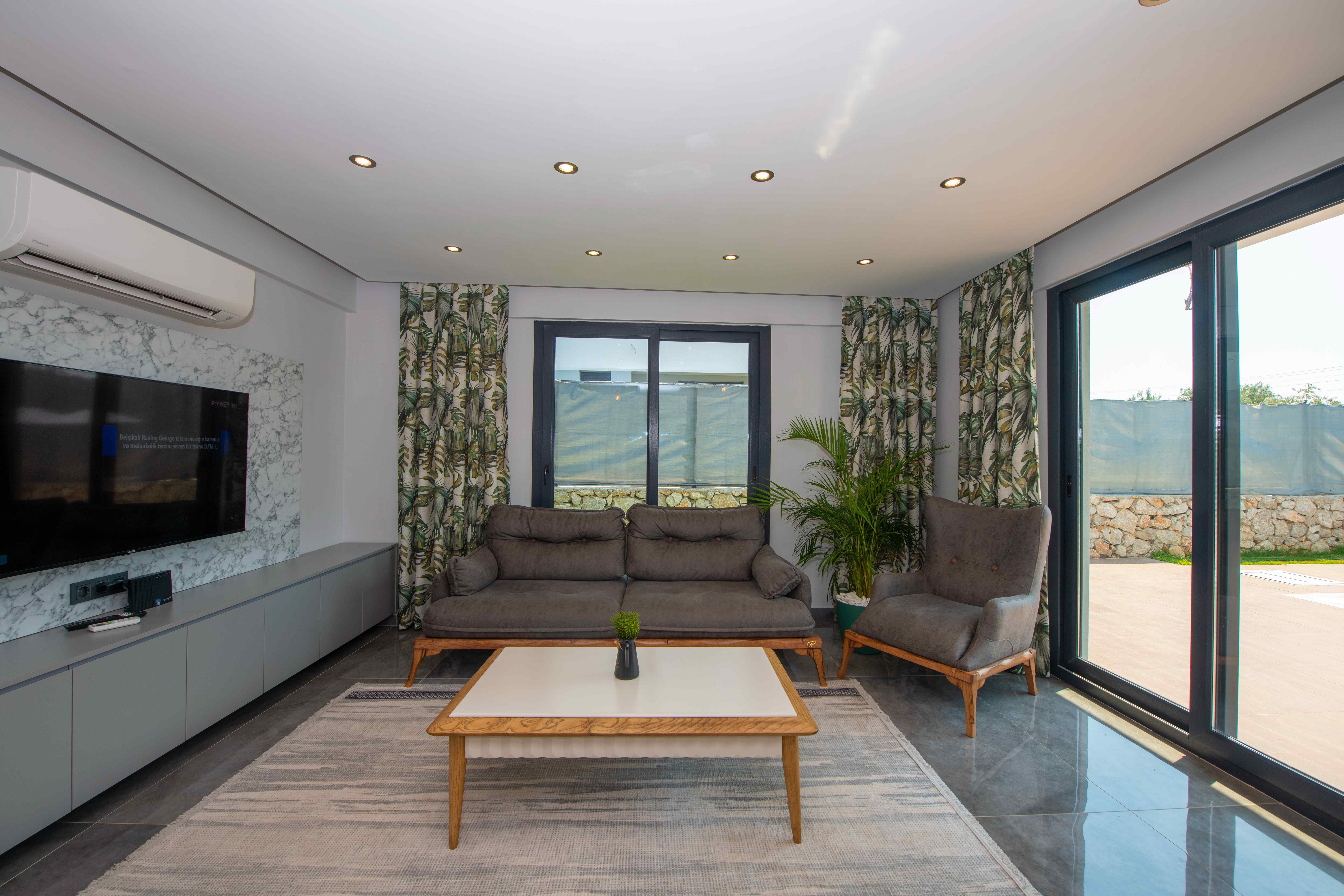 Villa Dove