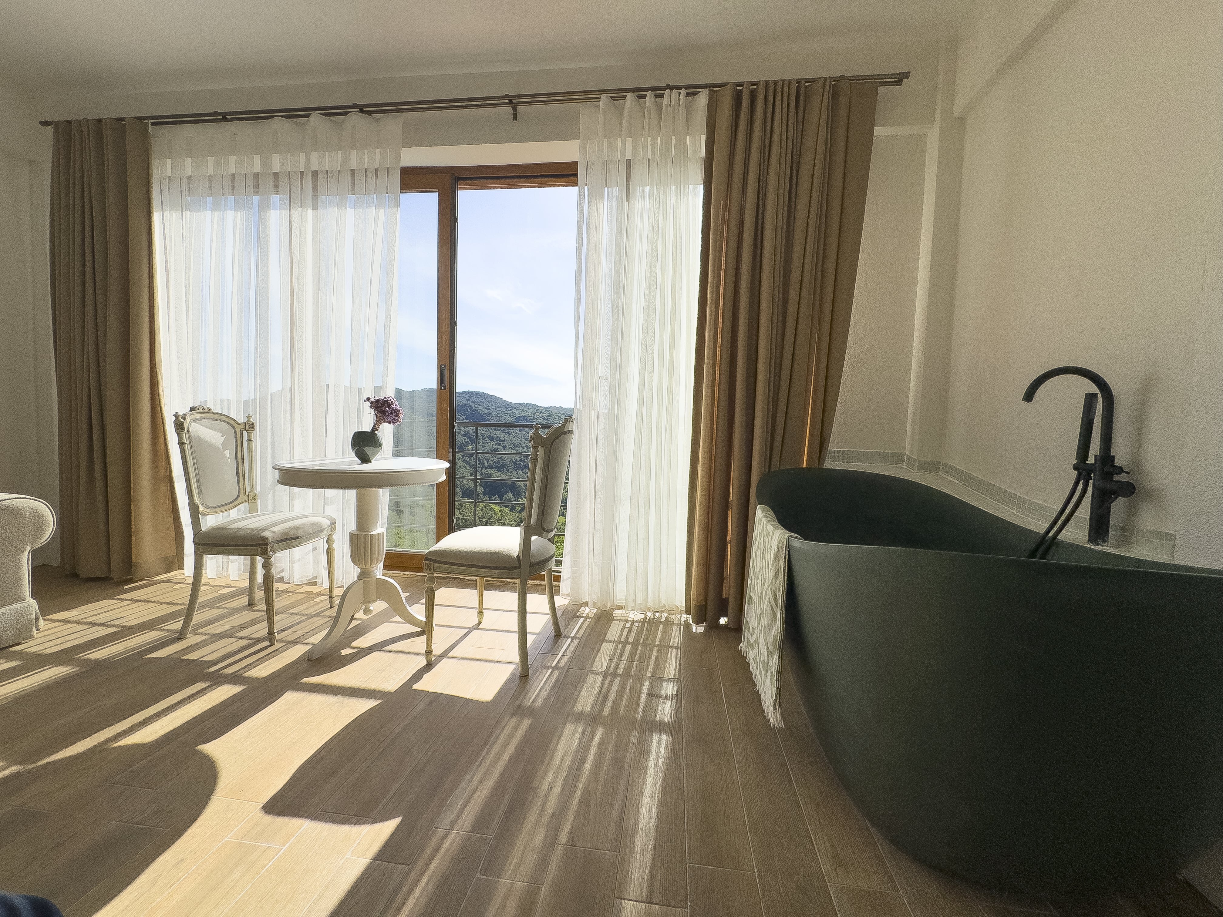 Luxury Room
