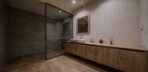 Suite with Kitchenette & French Balcony Görseli