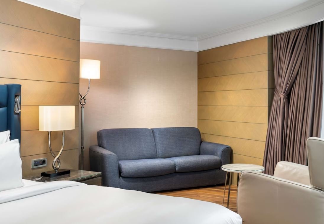 Radisson Blu Hotel İstanbul Şişli · 29