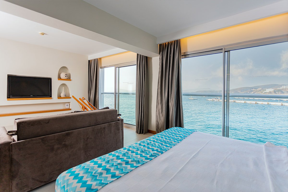 Efe Hotel Kuşadası · 12