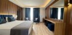 Deluxe Oda Deniz Manzaralı Görseli