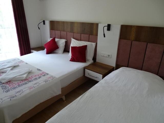 Arikanda River Garden Hotel galeri 2