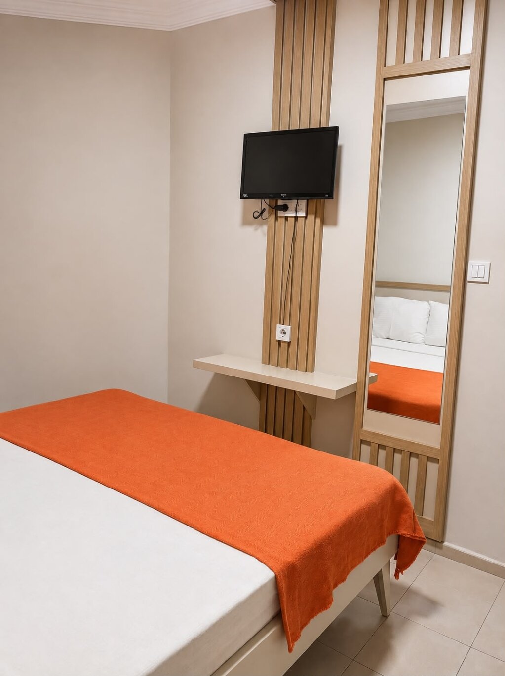 Deniz 61 Otel · 55