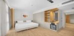 1 Bedroom Suite Görseli