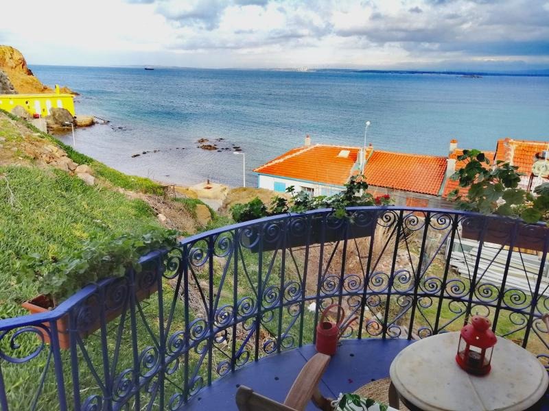 Villa, Sea View