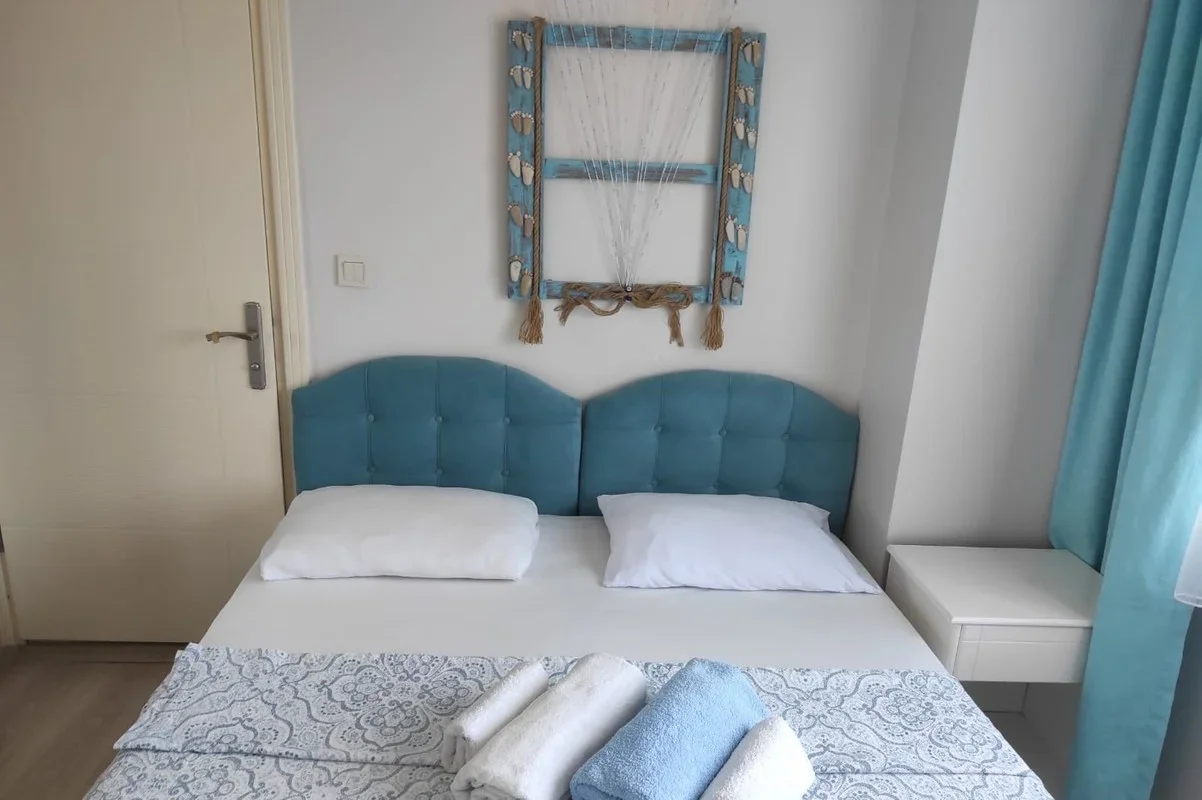Standart Oda (Balkonsuz)